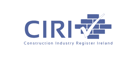 Construction INdustry Register Ireland