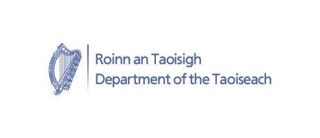 Department of the Taoiseach